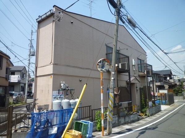 シャルマンMの物件内観写真